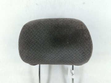 2001 Toyota Camry Headrest Head Rest Front Driver Passenger Seat Fits OEM Used Auto Parts - Oemusedautoparts1.com