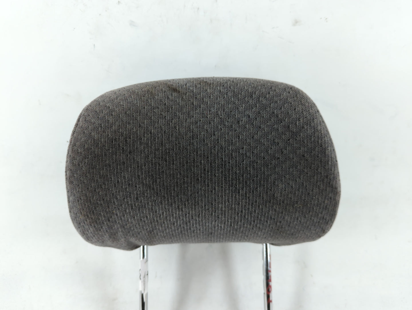 2001 Toyota Camry Headrest Head Rest Front Driver Passenger Seat Fits OEM Used Auto Parts - Oemusedautoparts1.com