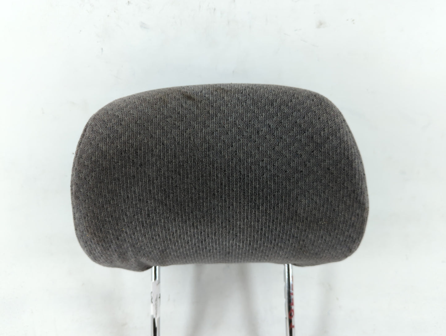 2001 Toyota Camry Headrest Head Rest Front Driver Passenger Seat Fits OEM Used Auto Parts - Oemusedautoparts1.com