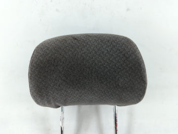 2001 Toyota Camry Headrest Head Rest Front Driver Passenger Seat Fits OEM Used Auto Parts - Oemusedautoparts1.com