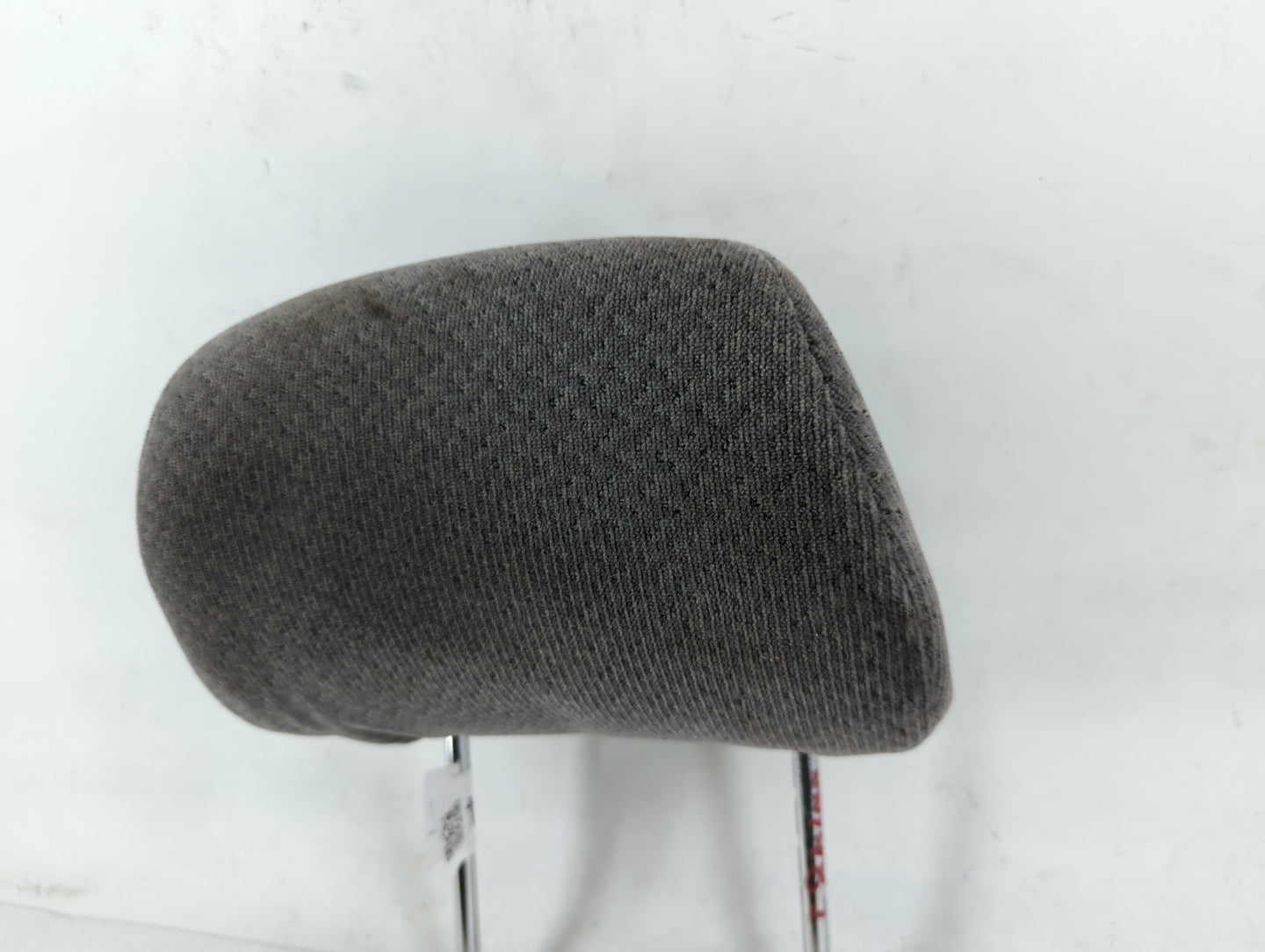 2001 Toyota Camry Headrest Head Rest Front Driver Passenger Seat Fits OEM Used Auto Parts - Oemusedautoparts1.com