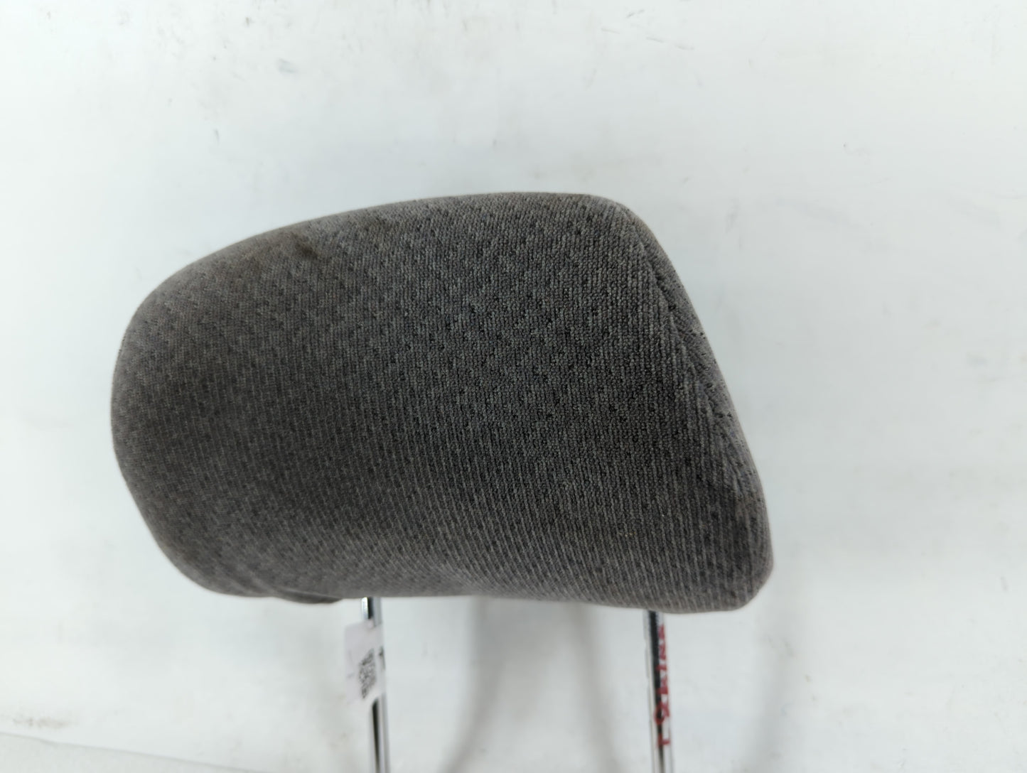 2001 Toyota Camry Headrest Head Rest Front Driver Passenger Seat Fits OEM Used Auto Parts - Oemusedautoparts1.com