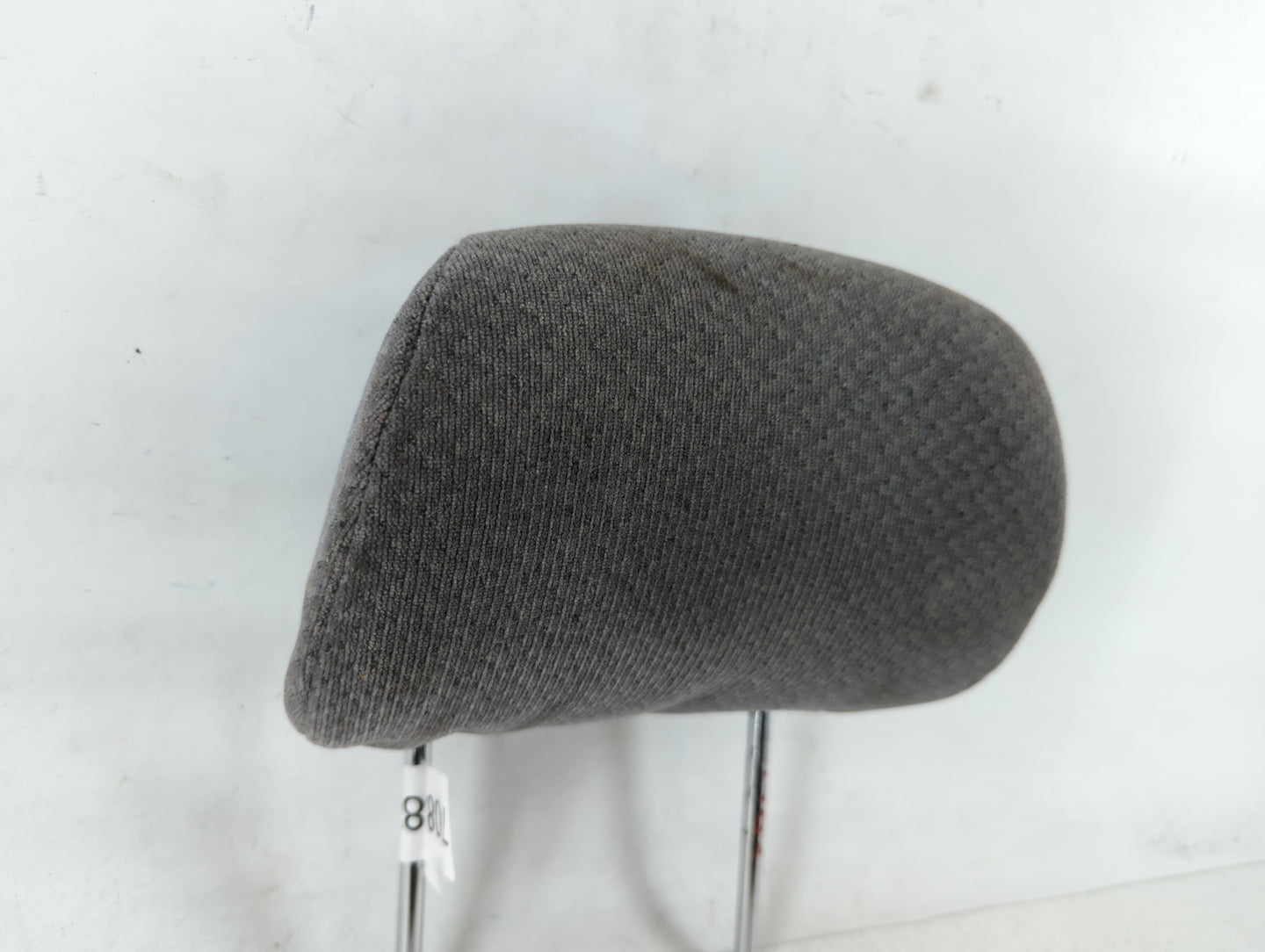 2001 Toyota Camry Headrest Head Rest Front Driver Passenger Seat Fits OEM Used Auto Parts - Oemusedautoparts1.com
