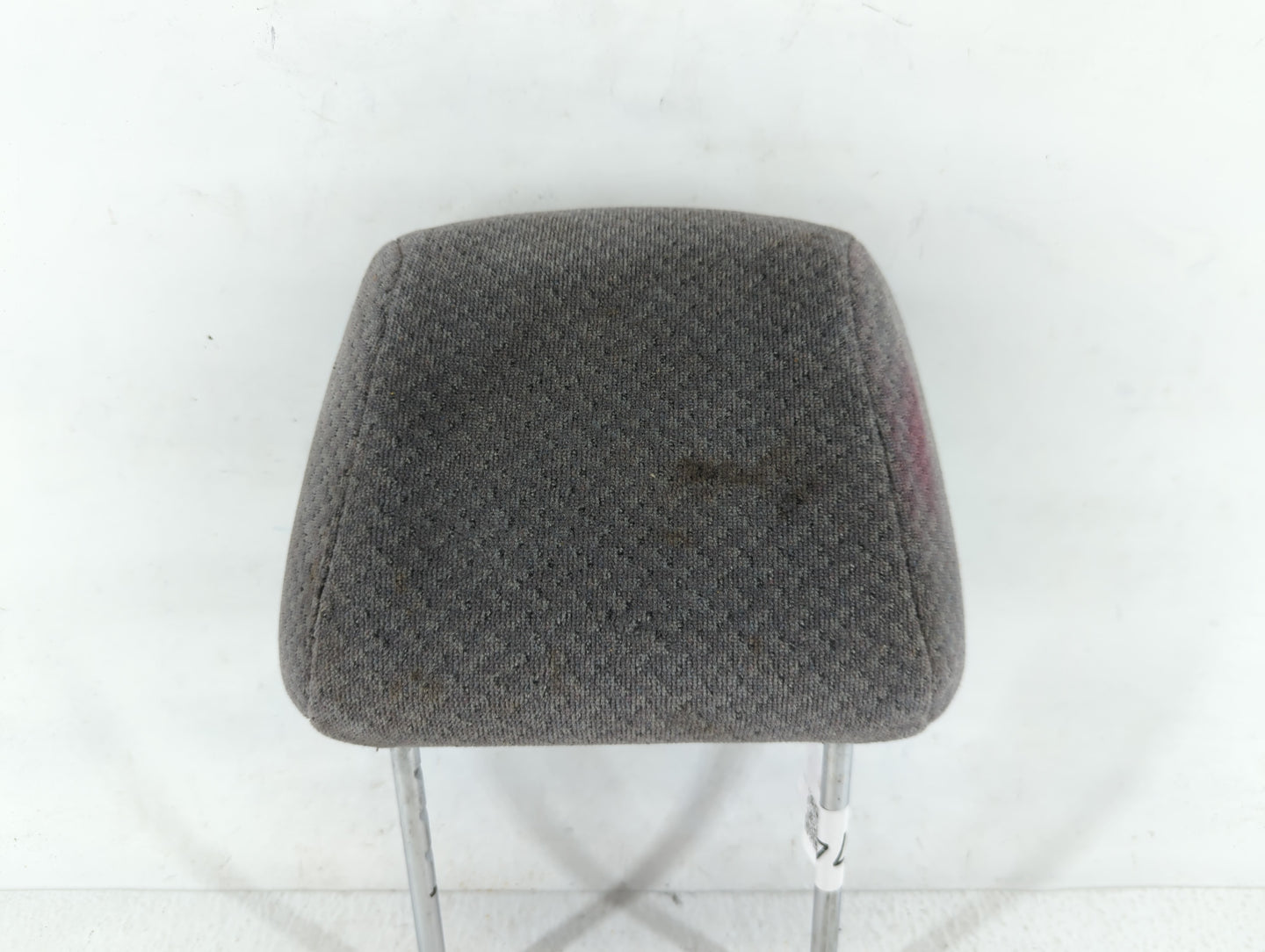 2001 Toyota Camry Headrest Head Rest Front Driver Passenger Seat Fits OEM Used Auto Parts - Oemusedautoparts1.com