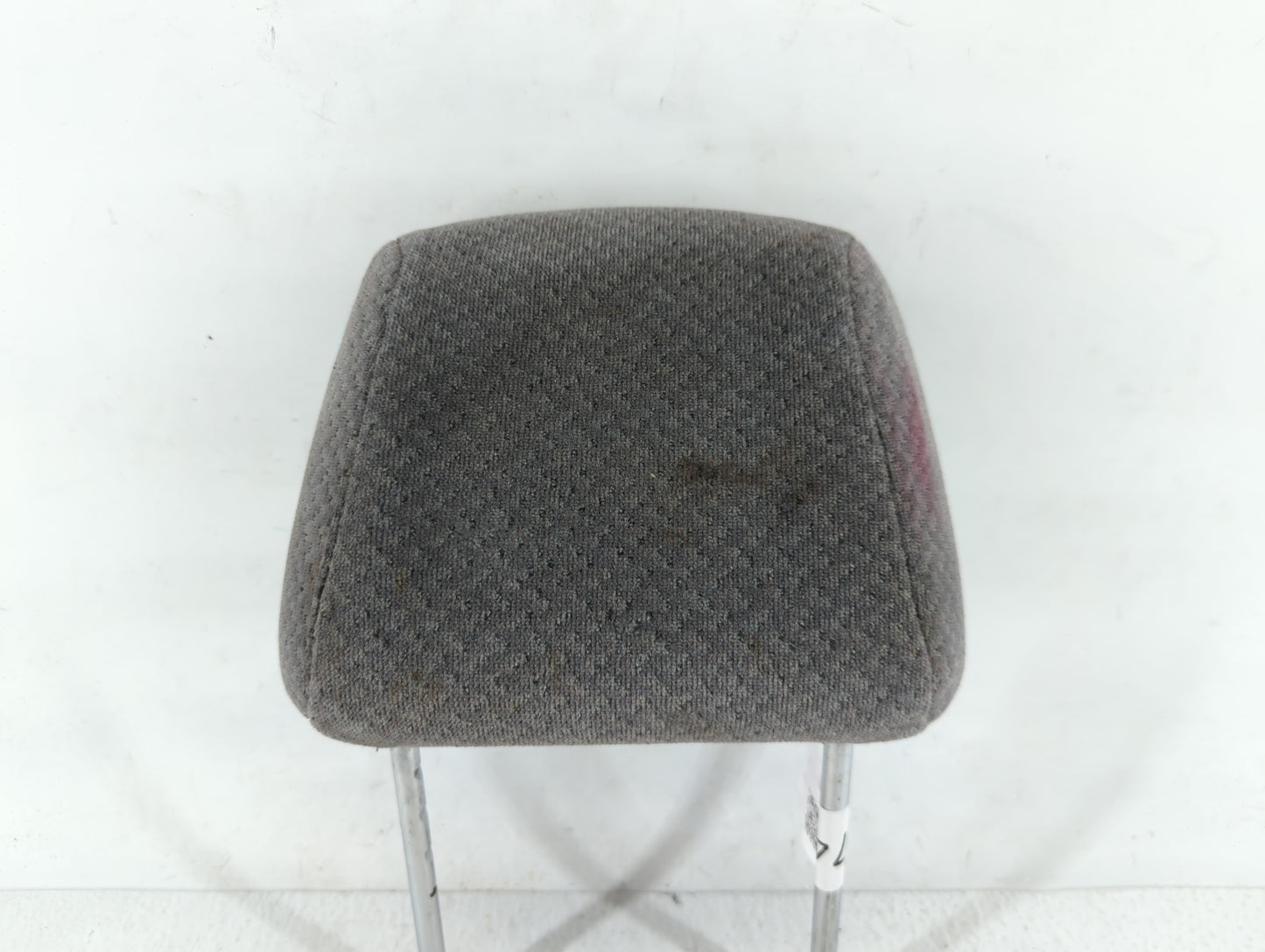 2001 Toyota Camry Headrest Head Rest Front Driver Passenger Seat Fits OEM Used Auto Parts - Oemusedautoparts1.com