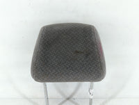 2001 Toyota Camry Headrest Head Rest Front Driver Passenger Seat Fits OEM Used Auto Parts - Oemusedautoparts1.com