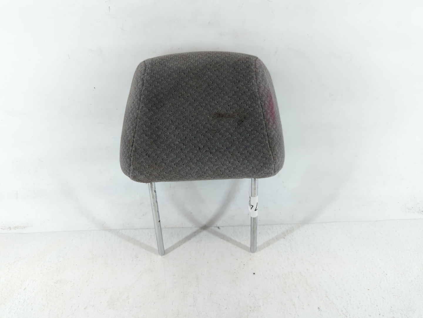 2001 Toyota Camry Headrest Head Rest Front Driver Passenger Seat Fits OEM Used Auto Parts - Oemusedautoparts1.com