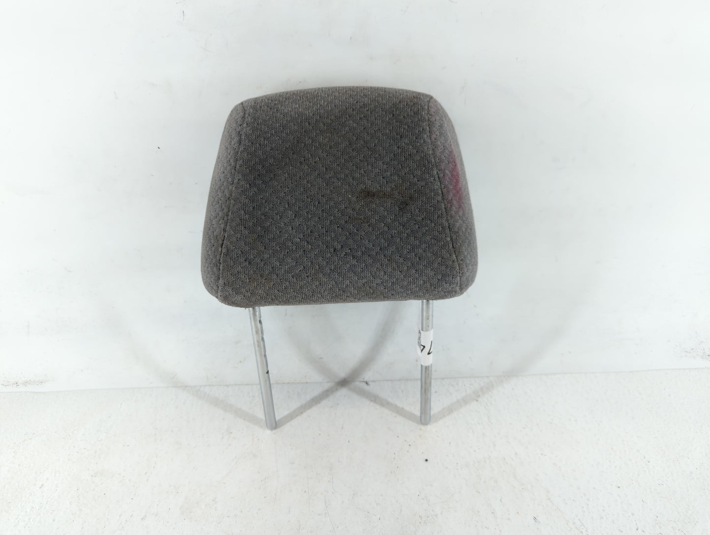 2001 Toyota Camry Headrest Head Rest Front Driver Passenger Seat Fits OEM Used Auto Parts - Oemusedautoparts1.com