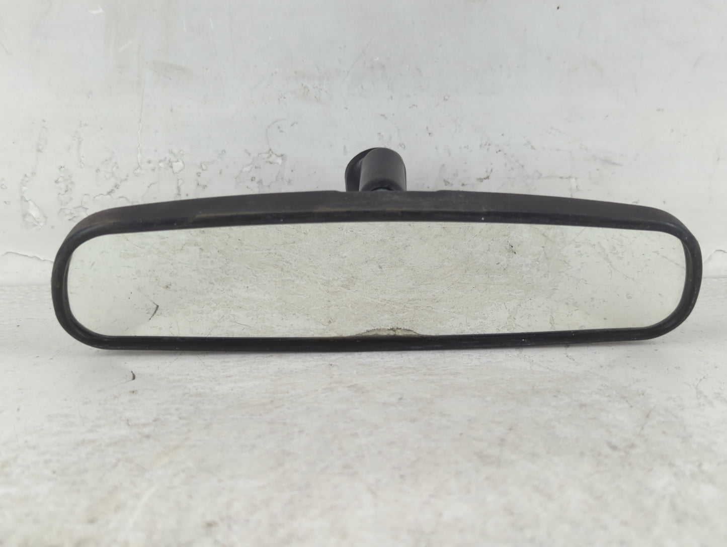 2001 Toyota Camry Interior Rear View Mirror Replacement OEM P/N:E8011681 Fits OEM Used Auto Parts - Oemusedautoparts1.com