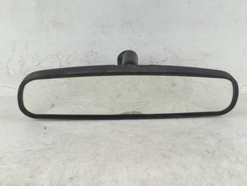 2001 Toyota Camry Interior Rear View Mirror Replacement OEM P/N:E8011681 Fits OEM Used Auto Parts - Oemusedautoparts1.com