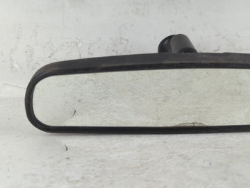 2001 Toyota Camry Interior Rear View Mirror Replacement OEM P/N:E8011681 Fits OEM Used Auto Parts
