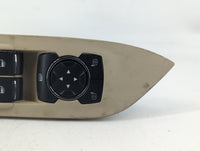 2000-2001 Toyota Camry Master Power Window Switch Replacement Driver Side Left P/N:DP5T-14540-ABW Fits Fits 2000 2001 OEM Us