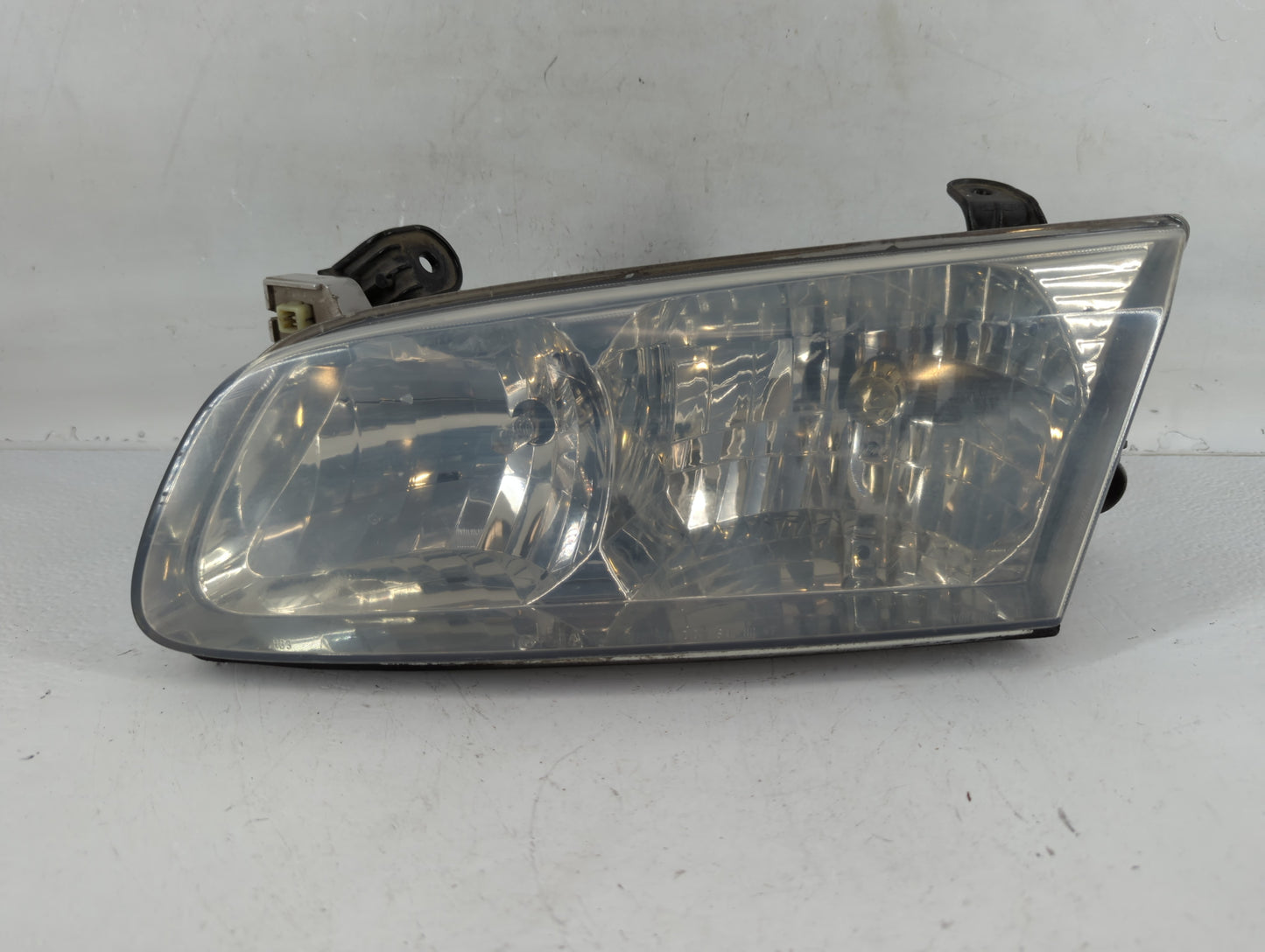 2000-2001 Toyota Camry Driver Left Oem Head Light Headlight Lamp - Oemusedautoparts1.com
