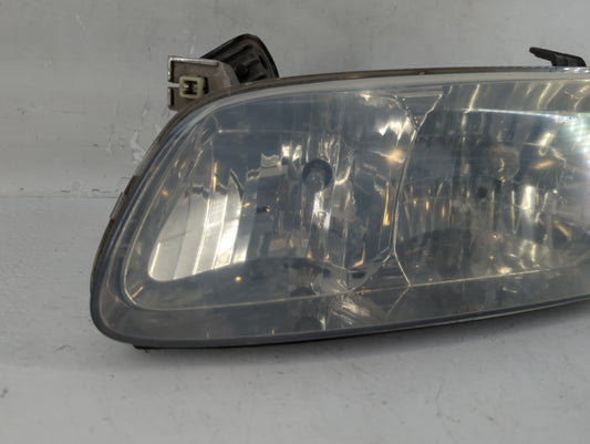2000-2001 Toyota Camry Driver Left Oem Head Light Headlight Lamp