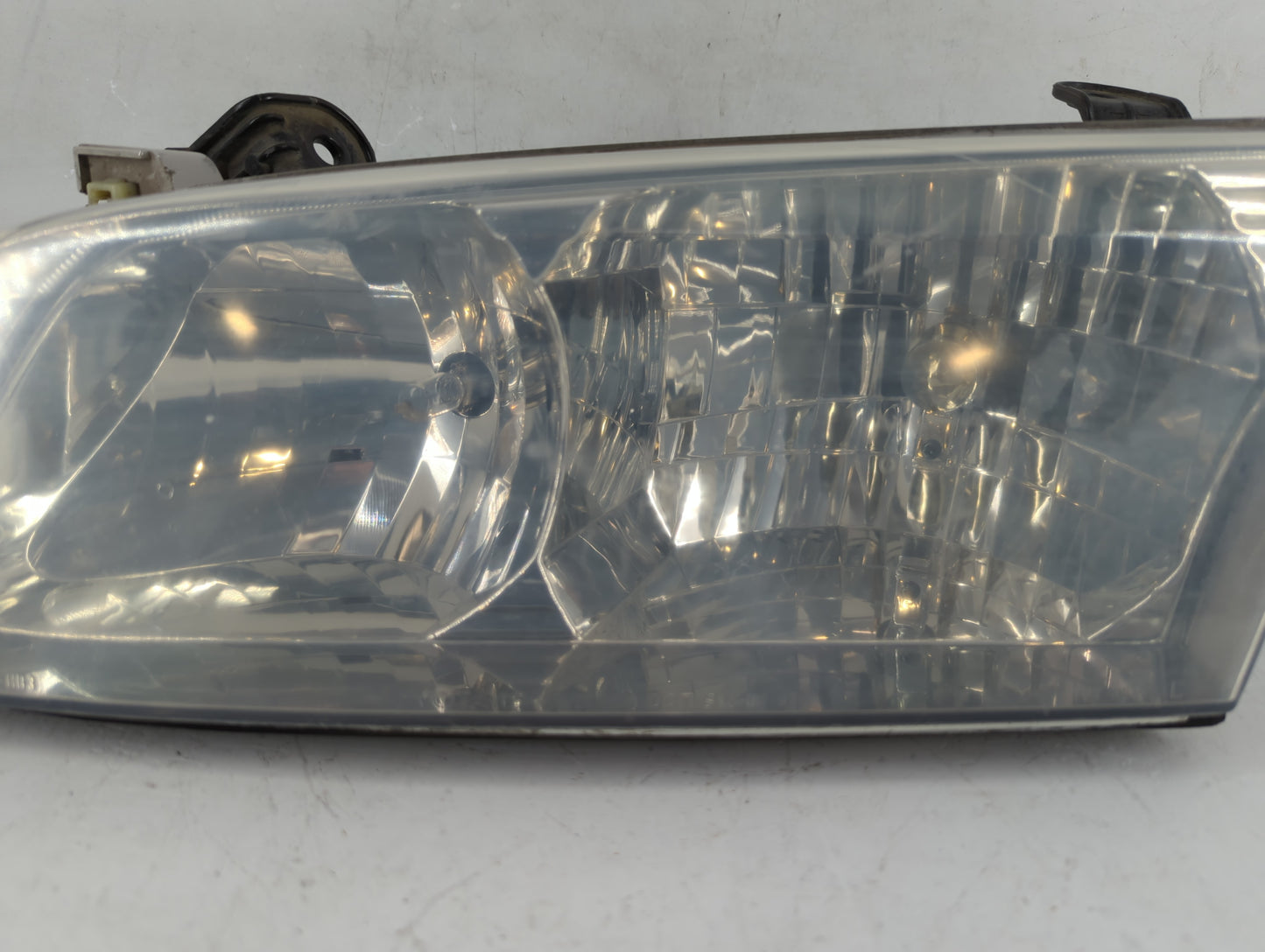 2000-2001 Toyota Camry Driver Left Oem Head Light Headlight Lamp - Oemusedautoparts1.com
