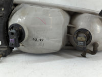 2000-2001 Toyota Camry Driver Left Oem Head Light Headlight Lamp - Oemusedautoparts1.com