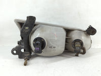 2000-2001 Toyota Camry Driver Left Oem Head Light Headlight Lamp - Oemusedautoparts1.com