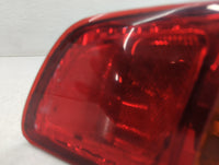 2000-2001 Toyota Camry Tail Light Assembly Passenger Right OEM Fits Fits 2000 2001 OEM Used Auto Parts - Oemusedautoparts1.c