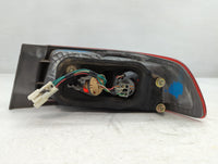 2000-2001 Toyota Camry Tail Light Assembly Passenger Right OEM Fits Fits 2000 2001 OEM Used Auto Parts - Oemusedautoparts1.c