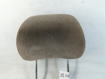 compare product 2001 Toyota Camry Headrest Head Rest Front Driver Passenger Seat Fits OEM Used Auto Parts