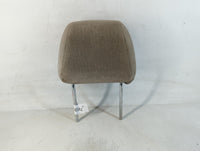 2001 Toyota Camry Headrest Head Rest Front Driver Passenger Seat Fits OEM Used Auto Parts - Oemusedautoparts1.com