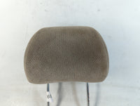 2001 Toyota Camry Headrest Head Rest Front Driver Passenger Seat Fits OEM Used Auto Parts - Oemusedautoparts1.com