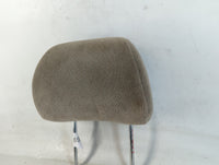 2001 Toyota Camry Headrest Head Rest Front Driver Passenger Seat Fits OEM Used Auto Parts - Oemusedautoparts1.com