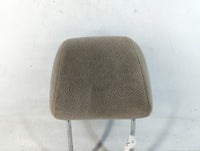 2001 Toyota Camry Headrest Head Rest Front Driver Passenger Seat Fits OEM Used Auto Parts - Oemusedautoparts1.com