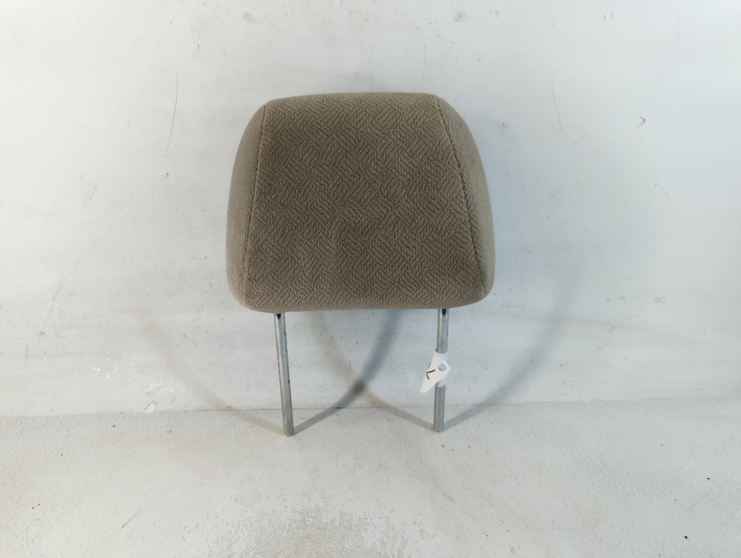 2001 Toyota Camry Headrest Head Rest Front Driver Passenger Seat Fits OEM Used Auto Parts - Oemusedautoparts1.com