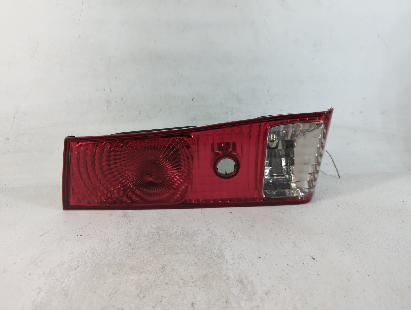 2001 Toyota Camry Tail Light Assembly Passenger Right OEM Fits OEM Used Auto Parts - Oemusedautoparts1.com