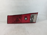 2001 Toyota Camry Tail Light Assembly Passenger Right OEM Fits OEM Used Auto Parts - Oemusedautoparts1.com