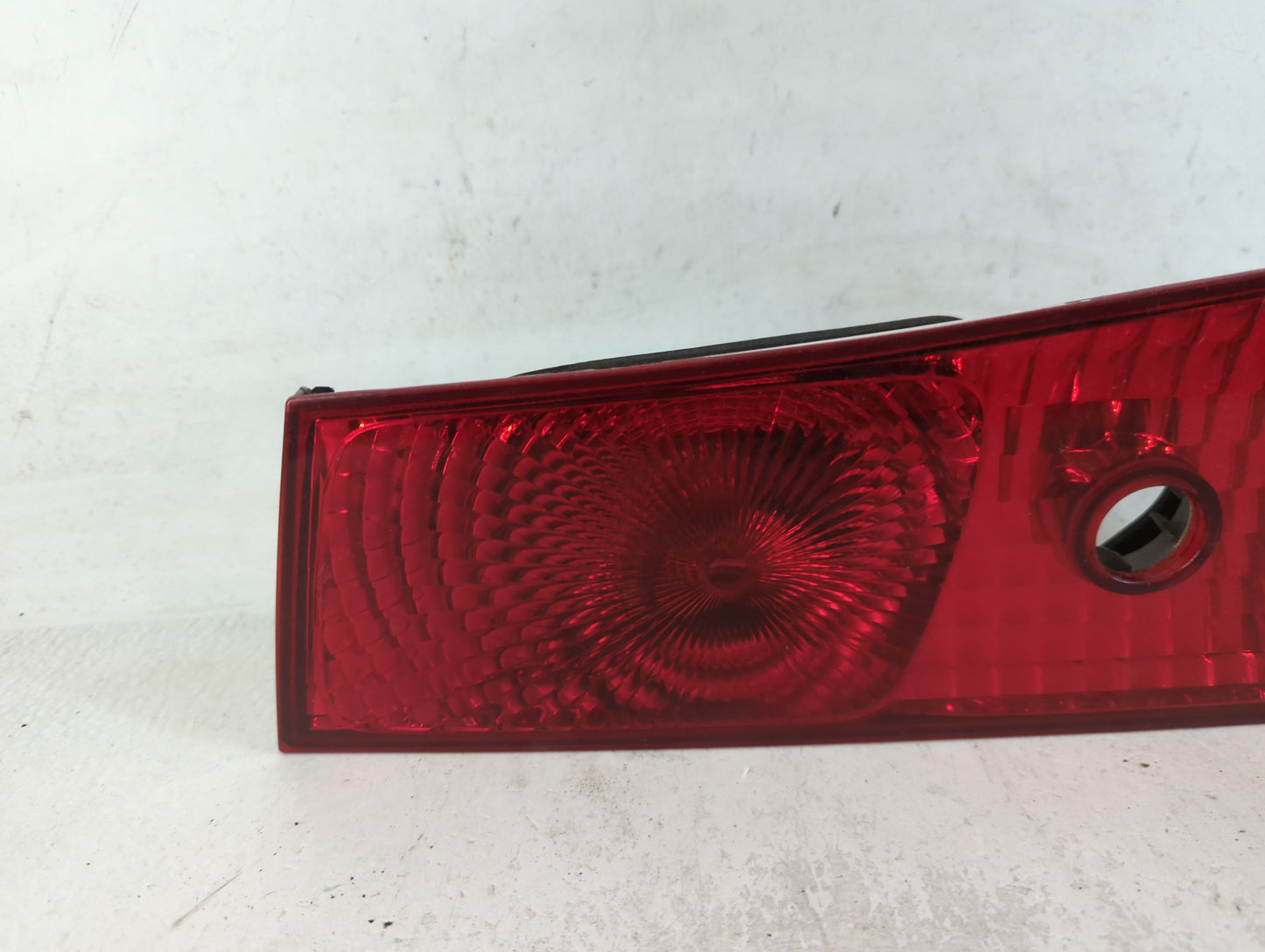 2001 Toyota Camry Tail Light Assembly Passenger Right OEM Fits OEM Used Auto Parts - Oemusedautoparts1.com