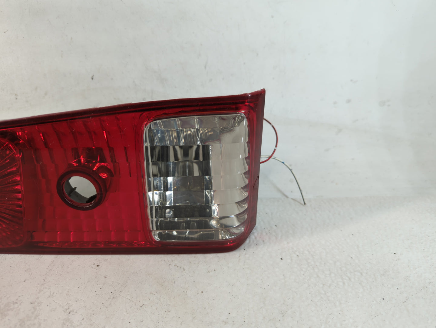 2001 Toyota Camry Tail Light Assembly Passenger Right OEM Fits OEM Used Auto Parts - Oemusedautoparts1.com
