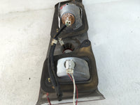 2001 Toyota Camry Tail Light Assembly Passenger Right OEM Fits OEM Used Auto Parts - Oemusedautoparts1.com