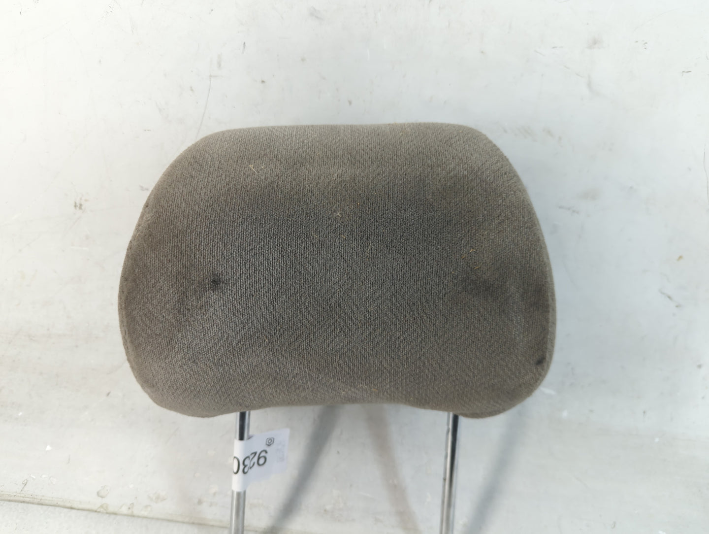 2001 Toyota Camry Headrest Head Rest Front Driver Passenger Seat Fits OEM Used Auto Parts - Oemusedautoparts1.com