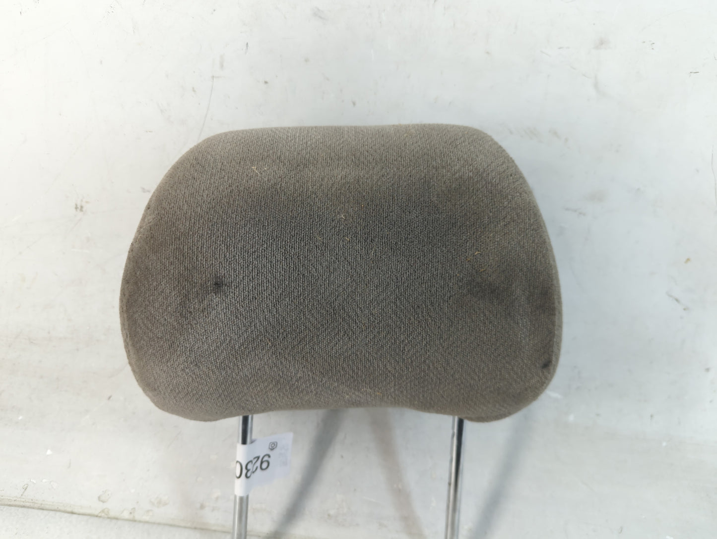 2001 Toyota Camry Headrest Head Rest Front Driver Passenger Seat Fits OEM Used Auto Parts - Oemusedautoparts1.com