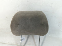 2001 Toyota Camry Headrest Head Rest Front Driver Passenger Seat Fits OEM Used Auto Parts - Oemusedautoparts1.com
