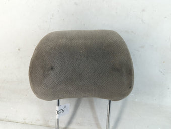 compare product 2001 Toyota Camry Headrest Head Rest Front Driver Passenger Seat Fits OEM Used Auto Parts