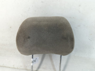 2001 Toyota Camry Headrest Head Rest Front Driver Passenger Seat Fits OEM Used Auto Parts - Oemusedautoparts1.com