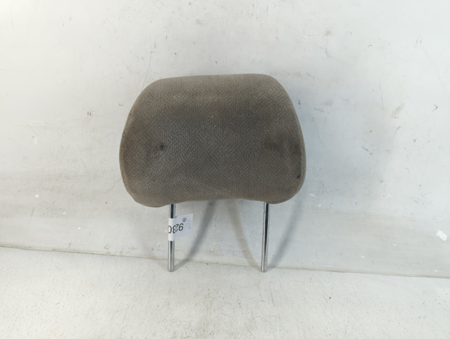 2001 Toyota Camry Headrest Head Rest Front Driver Passenger Seat Fits OEM Used Auto Parts - Oemusedautoparts1.com