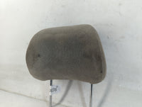 2001 Toyota Camry Headrest Head Rest Front Driver Passenger Seat Fits OEM Used Auto Parts - Oemusedautoparts1.com