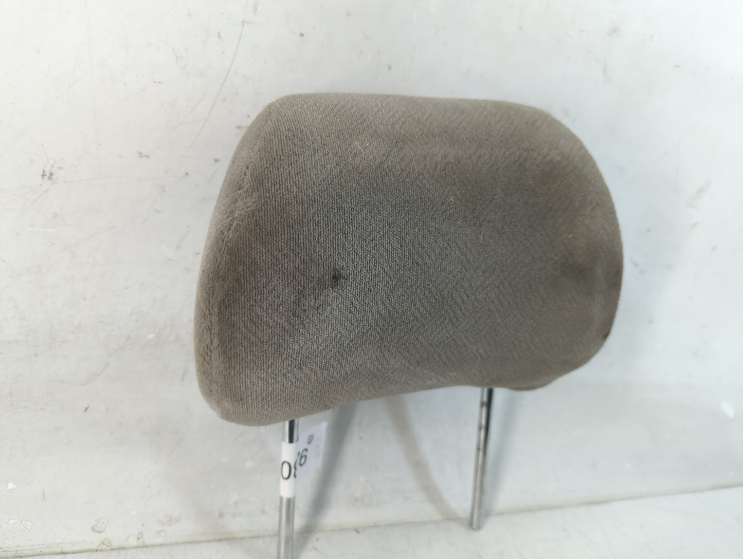 2001 Toyota Camry Headrest Head Rest Front Driver Passenger Seat Fits OEM Used Auto Parts - Oemusedautoparts1.com