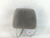 2001 Toyota Camry Headrest Head Rest Front Driver Passenger Seat Fits OEM Used Auto Parts - Oemusedautoparts1.com