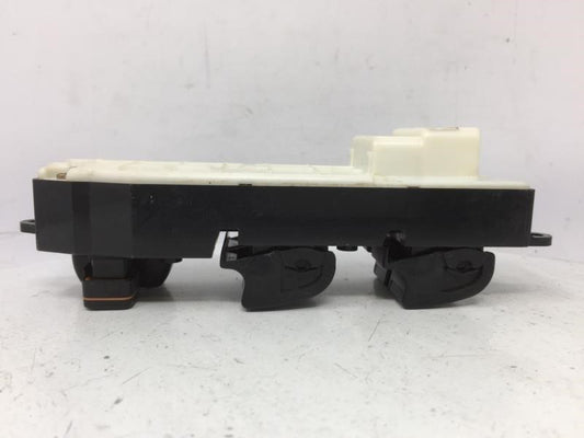 2001 Toyota Camry Master Power Window Switch Replacement Driver Side Left Fits OEM Used Auto Parts