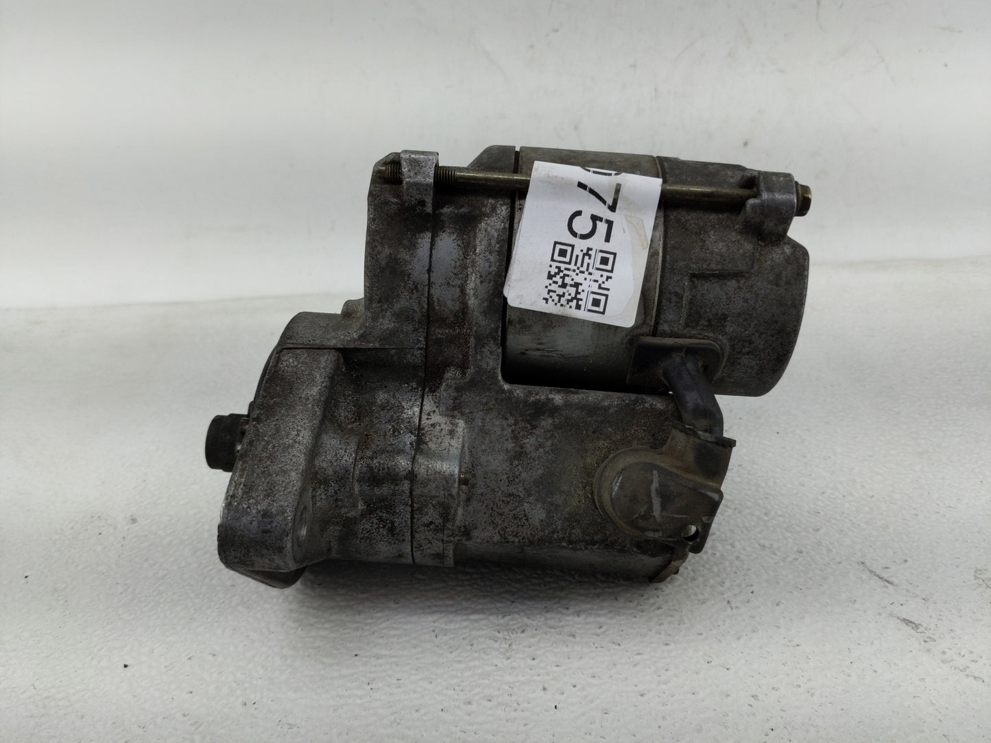 2000-2005 Toyota Celica Car Starter Motor Solenoid OEM P/N:28100-22080 Fits Fits 2000 2001 2002 2003 2004 2005 OEM Used Auto