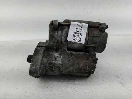2000-2005 Toyota Celica Car Starter Motor Solenoid OEM P/N:28100-22080 Fits Fits 2000 2001 2002 2003 2004 2005 OEM Used Auto