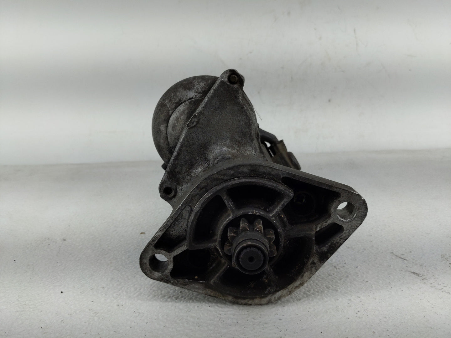 2000-2005 Toyota Celica Car Starter Motor Solenoid OEM P/N:28100-22080 Fits Fits 2000 2001 2002 2003 2004 2005 OEM Used Auto