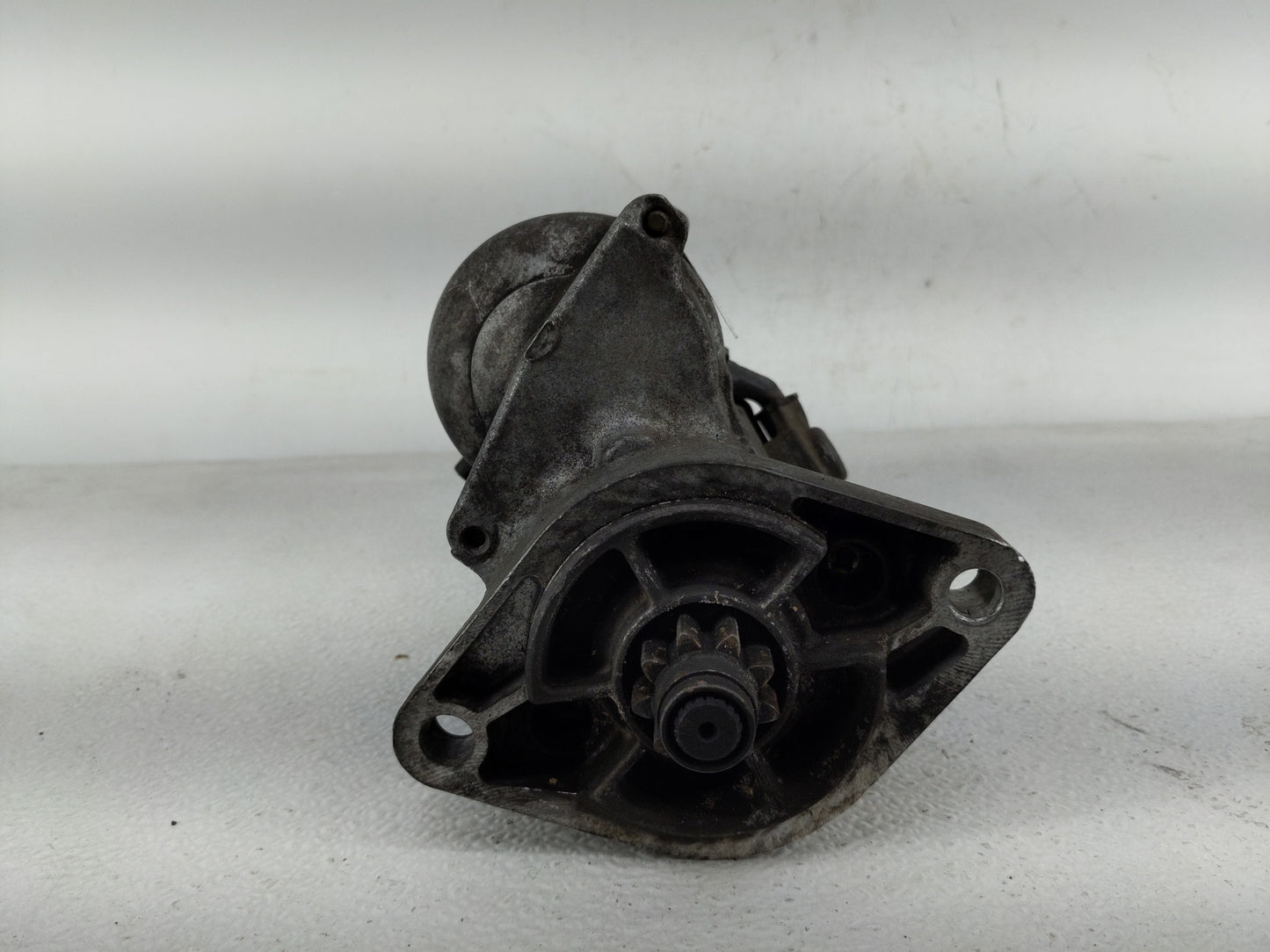 2000-2005 Toyota Celica Car Starter Motor Solenoid OEM P/N:28100-22080 Fits Fits 2000 2001 2002 2003 2004 2005 OEM Used Auto