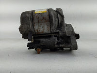 2000-2005 Toyota Celica Car Starter Motor Solenoid OEM P/N:28100-22080 Fits Fits 2000 2001 2002 2003 2004 2005 OEM Used Auto