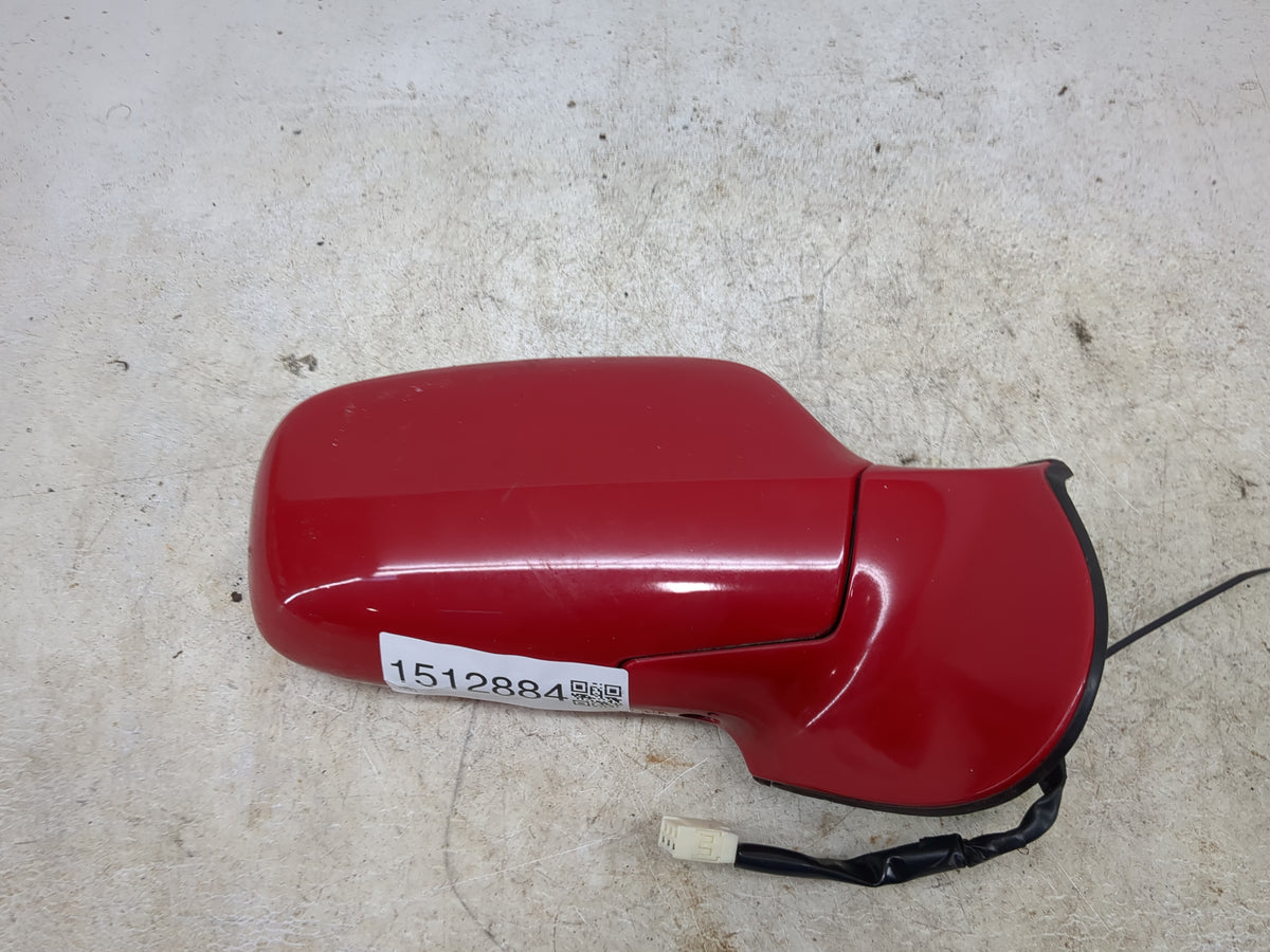 2000-2005 Toyota Celica Passenger Side View Mirror - Right Door Mirror OEM Used - Oemusedautoparts1.com